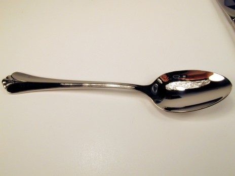 SPOON!