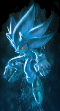 CHAOS SONIC IS BACK IN BUSINESS