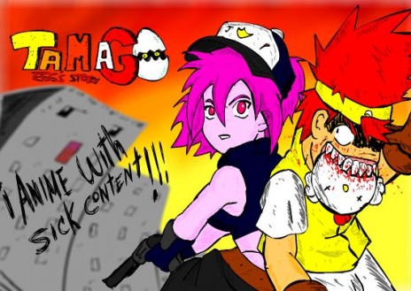DAKORTOONS