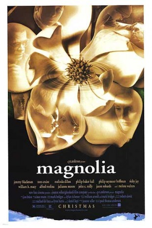 Magnolia Review