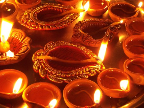 Happy Diwali