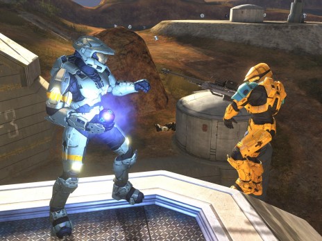 Halo 3