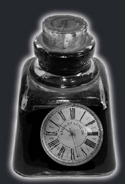 Malady has died but is now reincarnated as InkwellClock...