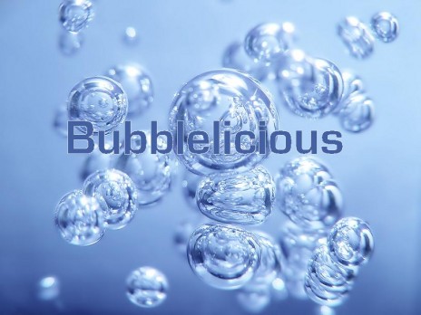 DJ Ruskig - Bubblelicious