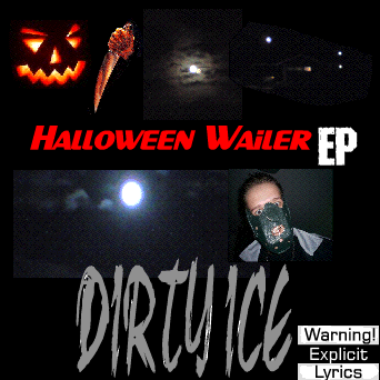 Halloween Mixtape is out! + R.I.P