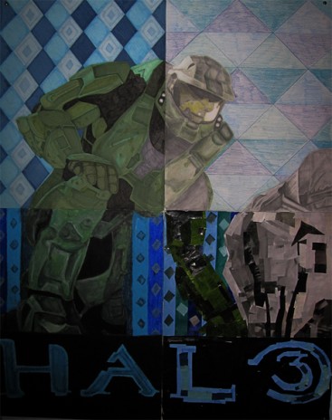 Halo 3