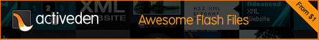 Flashden - Awesome