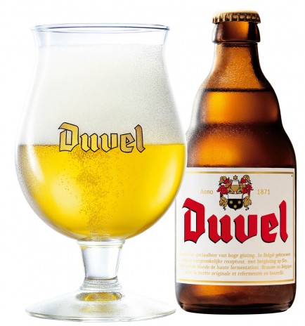 Duvel