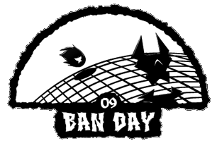 BAN DAY 2009!