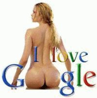 I loove Google