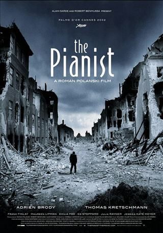 The Pianist Review