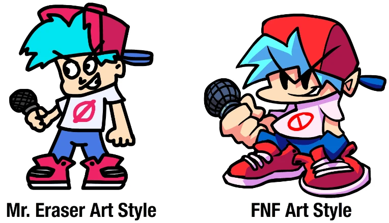 fnf free download doodles by mazitheawesome on Newgrounds