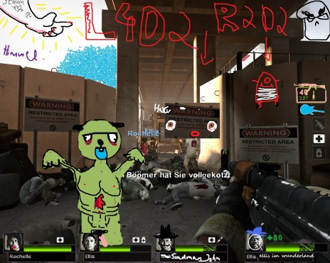 L4D2 First impressions