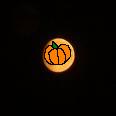 pumpkin moon