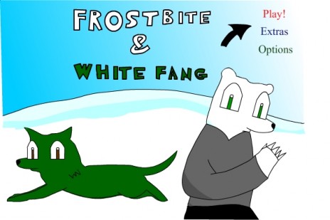 Frostbite & White Fang: Another update