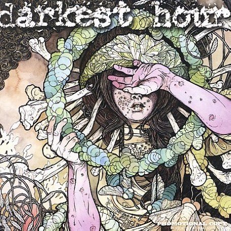 darkest hour, unearth, etc