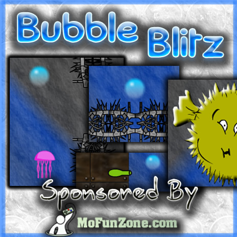 Bubble Blitz Released!!!