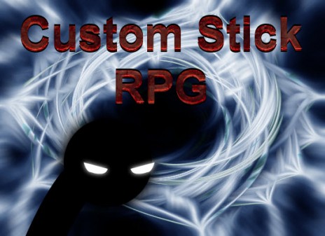 Stick RPG on its Way :D