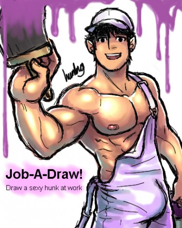 Job-A-Draw Contest