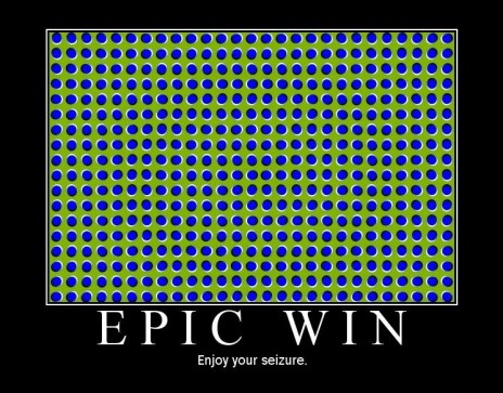 Epic Win