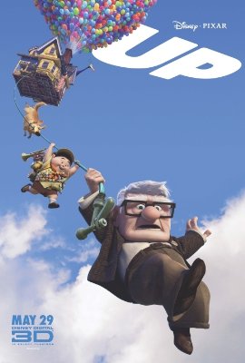 Up Review