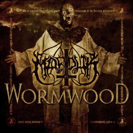 Marduk "Wormwood" Review