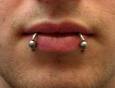 Piercings