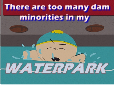 minorities