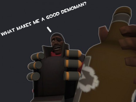 TF2 Demoman soundboard in the works!