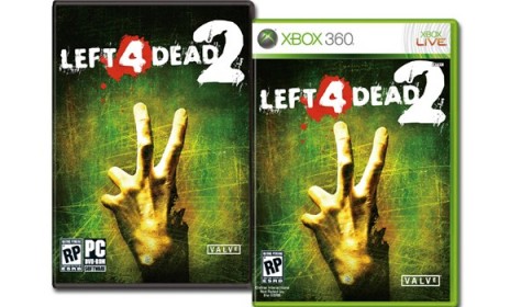 Left 4 Dead 2 Review (Xbox 360)