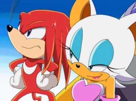 Sonic pictures