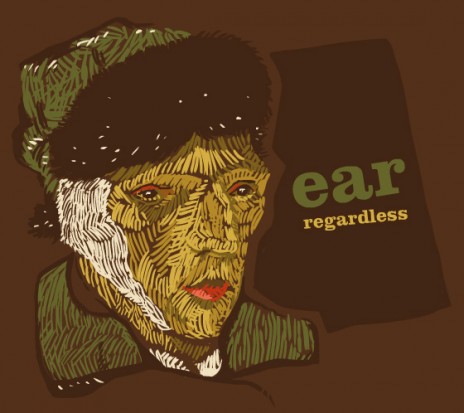 Ear-regardless