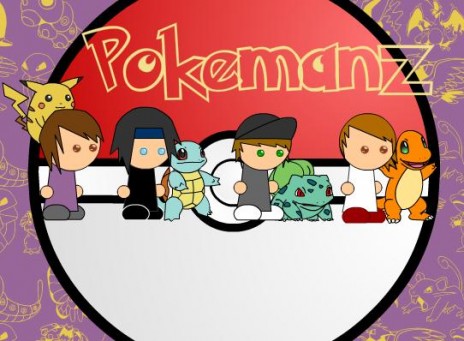 POKEMANZ