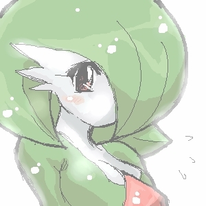 Gardevoir