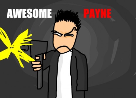 awesome payne!