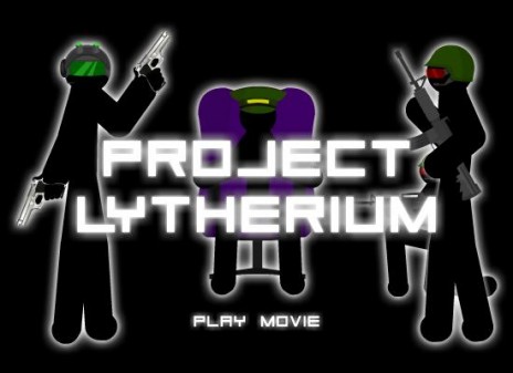 Project Lytherium