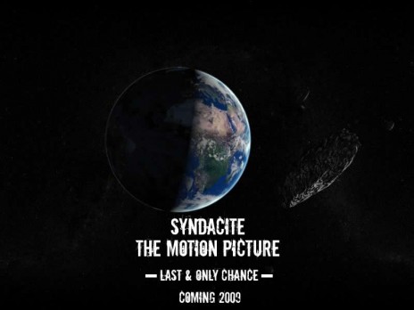 Syndacite The Motion Picture