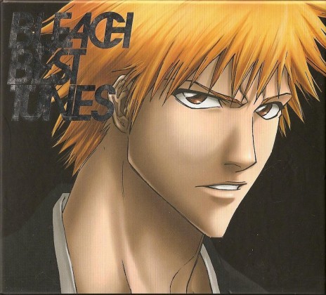 Bleach Best Tunes