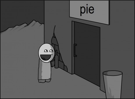 PIE?