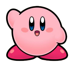 Kirby remix