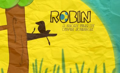 robin (a short film)