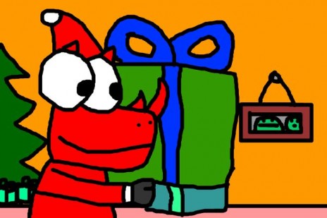 Christmas Jet ANimals Short Episode Coming on Chrsitmas Eve