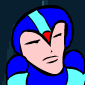 MEGAMAN X FLASH WITH...OMG...ACTIONSCRIPT!!!