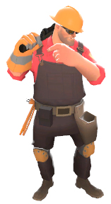 Who wans to kill me in TF2?