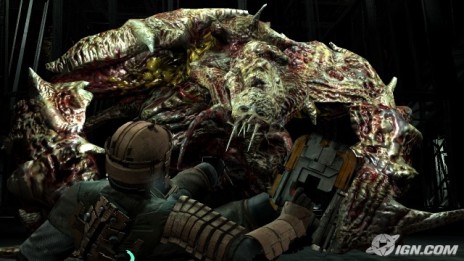 Dead space