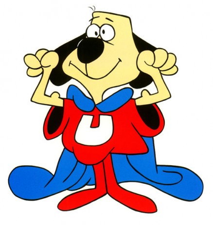 Underdog?!