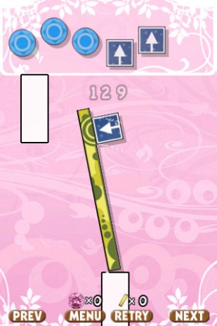 Perfect Balance: Paradise (0.99$) - 180 physics puzzle levels for iPhone & iPod Touch