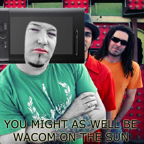 Smashmouth Sez: