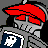 new icon and guardian