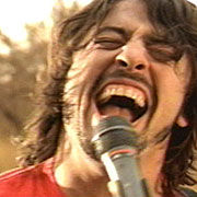 A Letter to Dave Grohl...